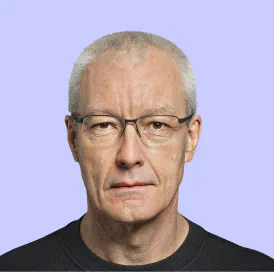 floating avatar