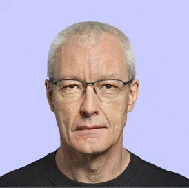floating avatar