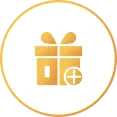 Additional Gifts